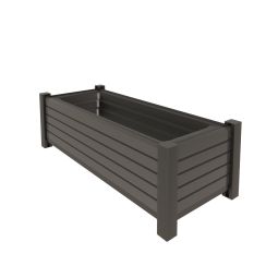 TraumGarten SYSTEM Rhombus Alu 4-Hoek 3