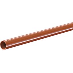 Heuel sneeuwvanger aluminium-buis pijp 3
