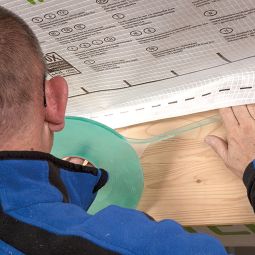pro clima Aansluitingslijm ORCON MULTIBOND 4