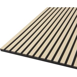 FibroTech akoestische panelen QUANTI Ash 4