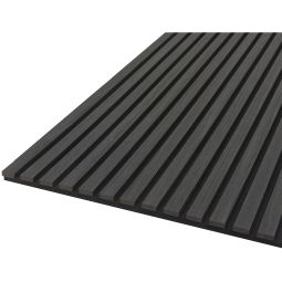 FibroTech akoestische panelen QUANTI Black 4
