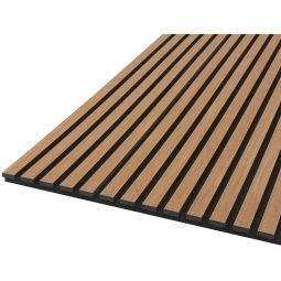 FibroTech akoestische panelen QUANTI Oiled 4