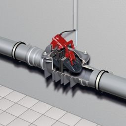 ACO terugstuwautomaat Quatrix K vrijliggende 3