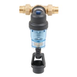 GRAF Carat Hausanlage Eco-Plus regenwatertank 6