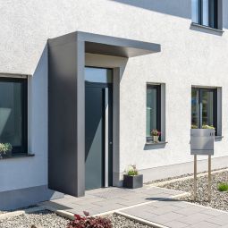 gutta Rechteckafdak BS Plus met 14