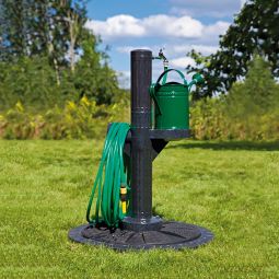 Rewatec waterkraanpaal Premium waterkraanplek 3