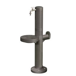 Wellker BENZ24 tuininstallatie Flachtank NEO 4