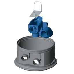 Rewatec F-Line McRain Hausanlage Regenwatertank 8