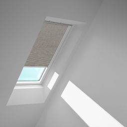 VELUX Voordeel-Set Hittebeskerming Plus Zichtschutz 3