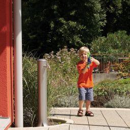 GRAF Rondo waterkraanpaal waterkraanstandplaats 3