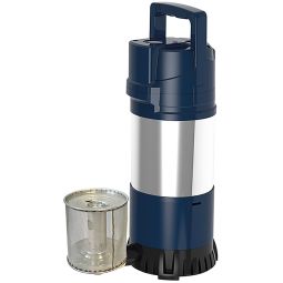 Rewatec F-Line Diver woninginstallatie regenwatertank 6