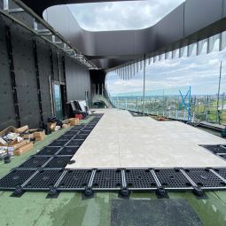ferax SAFEST compleet-set voor beton 6