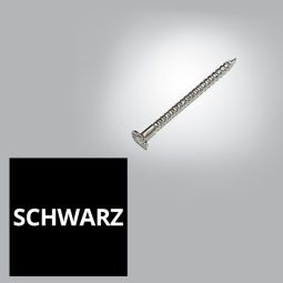 Wellker gevelkrulnagels 2,3x37 mm zwart 3