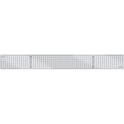 ACO Self Designrooster Quadrato RVS 3
