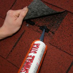 IKO Shingle Stick dakshingles-koude lijm 3