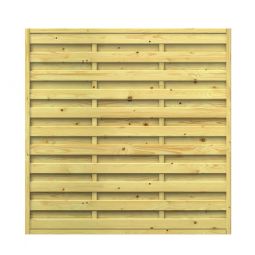 TraumGarten schutting met poort compleet-set 5