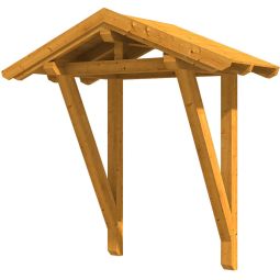 Skan Holz afdak Siegen dak 3