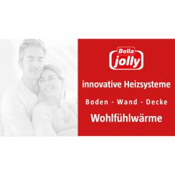 Jollytherm infrarood plafondradiator met LED-verlichting 10