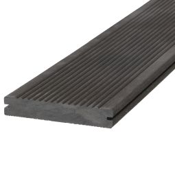 TraumGarten WPC-terrasplank 21x125mm DREAMDECK BiColor 3