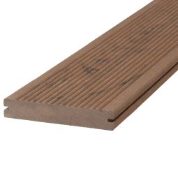 TraumGarten WPC-terrasplank 21x125mm DREAMDECK BiColor 3
