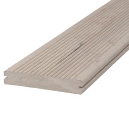 TraumGarten WPC-terrasplank 21x125mm DREAMDECK BiColor 3