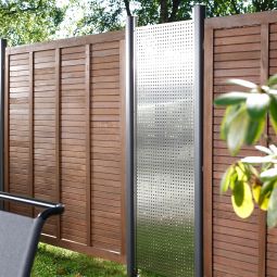 TraumGarten Schutting GRAZIA Hardwood Elementen 6