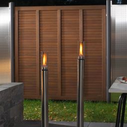 TraumGarten Schutting GRAZIA Hardwood Elementen 5