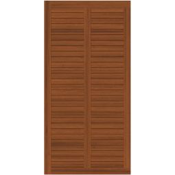 TraumGarten Schutting GRAZIA Hardwood Elementen 3