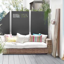 TraumGarten Schermingselement SYSTEM BOARD Aansluiting 3