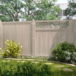 TraumGarten Schutting LONGLIFE RIVA Polareik 4