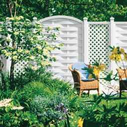 TraumGarten Schutting LONGLIFE RIVA en 5