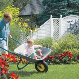 TraumGarten Schutting LONGLIFE ROMO met 5