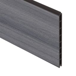 TraumGarten schutting WPC PLATINUM XL 4