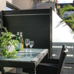 TraumGarten Schutting SYSTEEM LICHT LED-lichtstrip 6