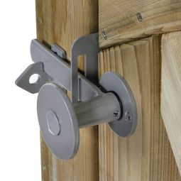 TraumGarten Beslag set voor houten 3