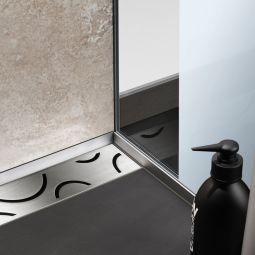 Schlüter-KERDI-LINE-IF-F EB douchegoot afdekking V4A 3
