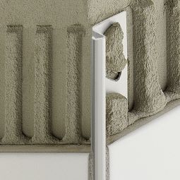 Schlüter-DECO-DE E S afwerkingsprofiel roestvrij 4