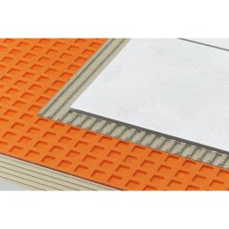 Schlüter-DITRA 25 ontkoppelingmat 4