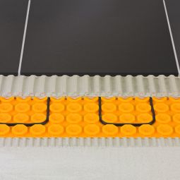Schlüter-DITRA-HEAT-E-DUO-S vloerverwarming set 4