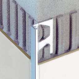 Schlüter-JOLLY AC W Afwerkingsprofiel Aluminium 4