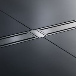 Schlüter-KERDI-LINE FC douchegoot verbinder V4A 3