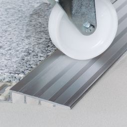 Schlüter-RENO RAMP AE overgangsprofiel Aluminium 4