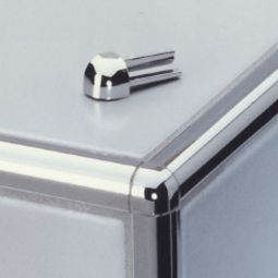 Schlüter-RONDEC E ED kwartcirkelprofiel buitenhoek 3