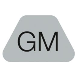 Schlüter-JOLLY AC GM afwerkingsprofiel aluminium 5