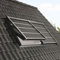 VELUX INTEGRA® zonne-hitzeschutz-rolscherm verduistering SSS 3