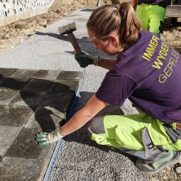 ferax steinfix randafwerkingsprofiel recht voor 8