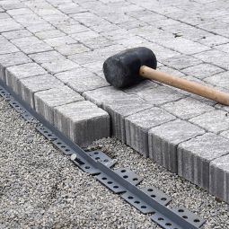 ferax steinfix randafwerkingsprofiel rond voor 5
