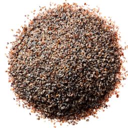ClayTec YOSIMA Strukturtoevoeging Red Stone 3