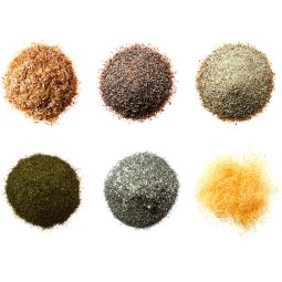 ClayTec Leimspaachtel YOSIMA Goud-Oker BRGE 7