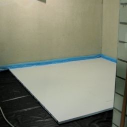 Wellker polystyreen multifunctionele isolatieplaat EPS 3